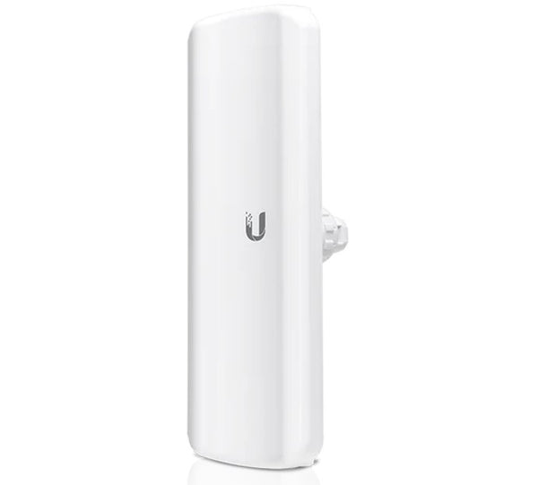 Ubiquiti LiteBeam AC All-in-one, 802.3AC AirMax Radio with 16dBi 90 deg 5GHz 802.11ac Antenna with GPS Sync and Management Radio, 2Yr Warr