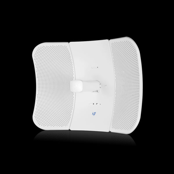 Ubiquiti LTU 5 GHz Long-Range Client Radio, PtMP 5GHz Radio, Range Up 30km, Functions in PtMP Environment w/ LTU-Rocket as Base Station, 2Yr Warr