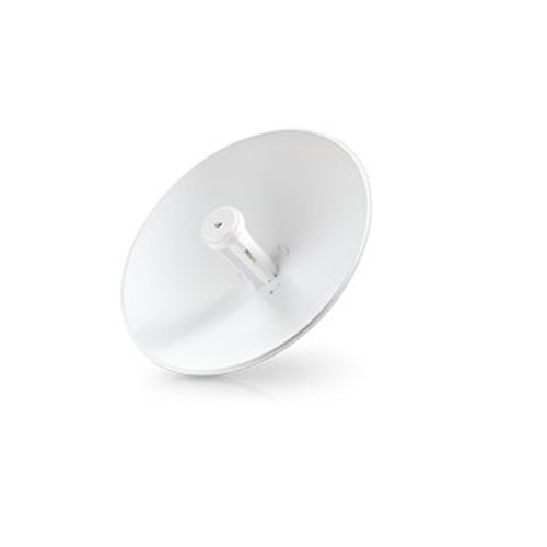 Ubiquiti UISP PBE-2AC-400, 2.4 GHz PowerBeam AC airMAXÂ® ac Bridge with Dedicated Wi-Fi Management, 450+ Mbps Throughput,  2Yr Warr