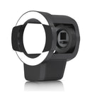 Ubiquiti Pro Bullet Enhancer, Black, Long-Range IR LED, Floodlight, Radar Detection Accessory For G6 Pro Bullet And AI Pro.