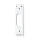 Ubiquiti Reader Pro Angle Mount, White, For UniFi Professional Access Readers, 20° Angle Mount