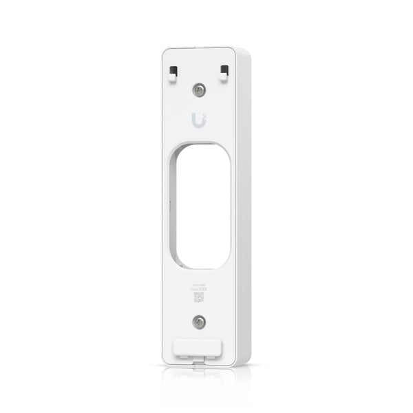Ubiquiti Reader Pro Angle Mount, White, For UniFi Professional Access Readers, 20° Angle Mount