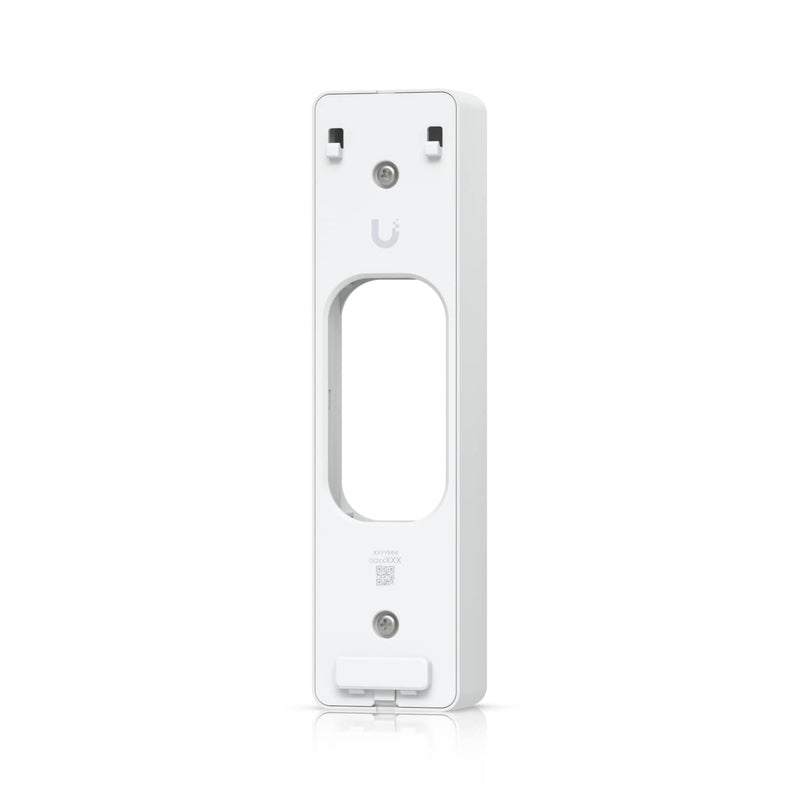 Ubiquiti Reader Pro Angle Mount, White, For UniFi Professional Access Readers, 20° Angle Mount