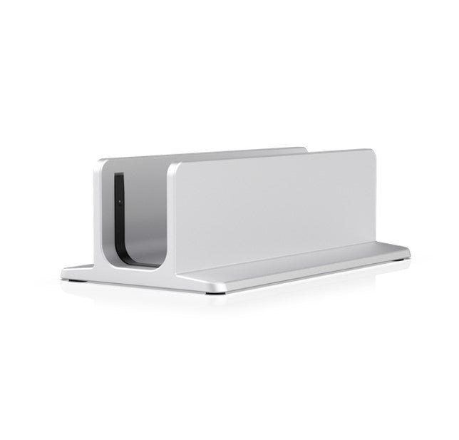 Ubiquiti UniFi Cloud Key Gen2 Plus Stand, Aluminum Stand Accessory for The Cloud Key+, 2Yr Warr