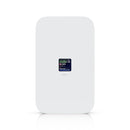 Ubiquiti UniFi 5G Max, A High-Performance 5G (3.4 GBps) Modem, Unifi Deployment. Adopt Through UniFi PoE Port, Delivers Automatic Setup, dual SIM/eSIM