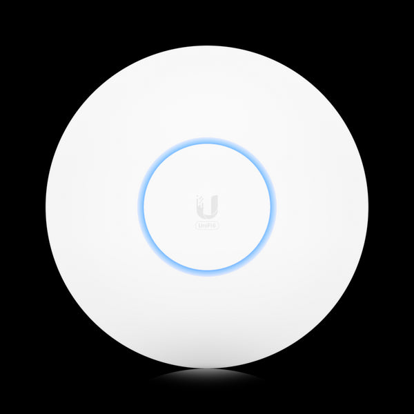 Ubiquiti UniFi Wi-Fi 6 Long-Range AP 4x4 Mu-/Mimo Wi-Fi 6, 2.4GHz @ 600Mbps & 5GHz @ 2.4Gbps  **No POE Injector Included**,  2Yr Warr