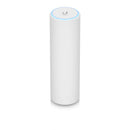 Ubiquiti Unifi Wi-Fi 6 Mesh AP 4x4 Mu-/Mimo Wi-Fi 6, 2.4Ghz @ 573.5Mbps & 5GHz @ 4.8Gbps, PoE Injector Included