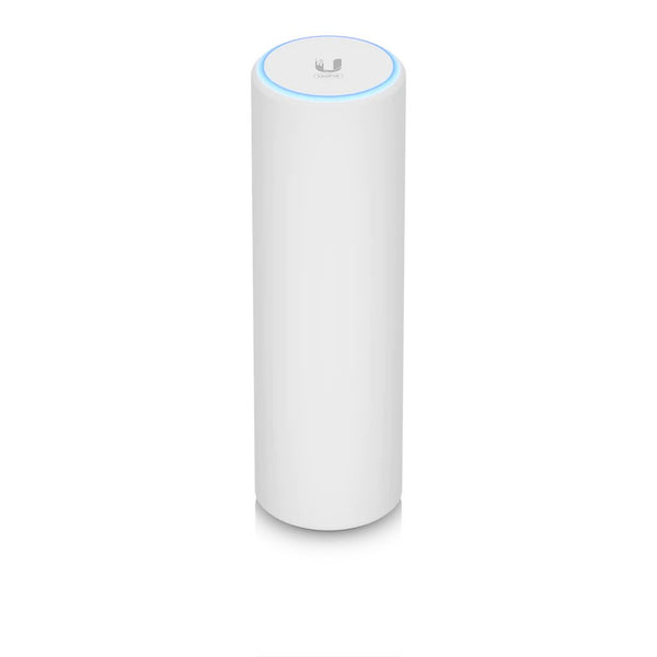 Ubiquiti Unifi Wi-Fi 6 Mesh AP 4x4 Mu-/Mimo Wi-Fi 6, 2.4Ghz @ 573.5Mbps & 5GHz @ 4.8Gbps, PoE Injector Included, 2Yr Warr