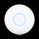 Ubiquiti UniFi Wi-Fi 6 Pro AP 4x4 Mu-/Mimo Wi-Fi 6, 2.4GHz @ 573.5 Mbps & 5GHz @ 4.8Gbps **No POE Injector Included