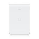 Ubiquiti U7 Pro Wall Paintable Cover, Single Pack, For U7 Pro Wall Can Be Painted for a Customized Appearance