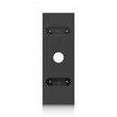 Ubiquiti Intercom Surface Angle Mount, UniFi Access Intercom Surface Angle Mount Accessory, 5° Upward Angle, Black