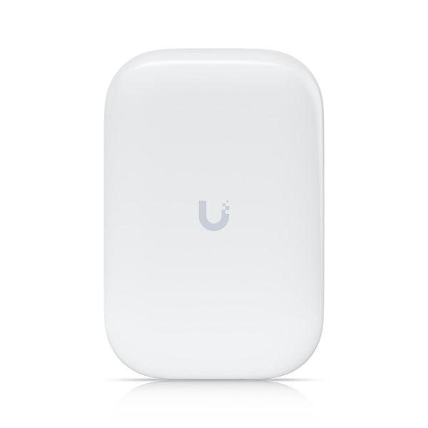 Ubiquiti Panel Antenna Ultra,Sleek,Clip-on External Antenna, For Swiss Army Knife Ultra, 90-degree Directional, Extended Range Coverage,