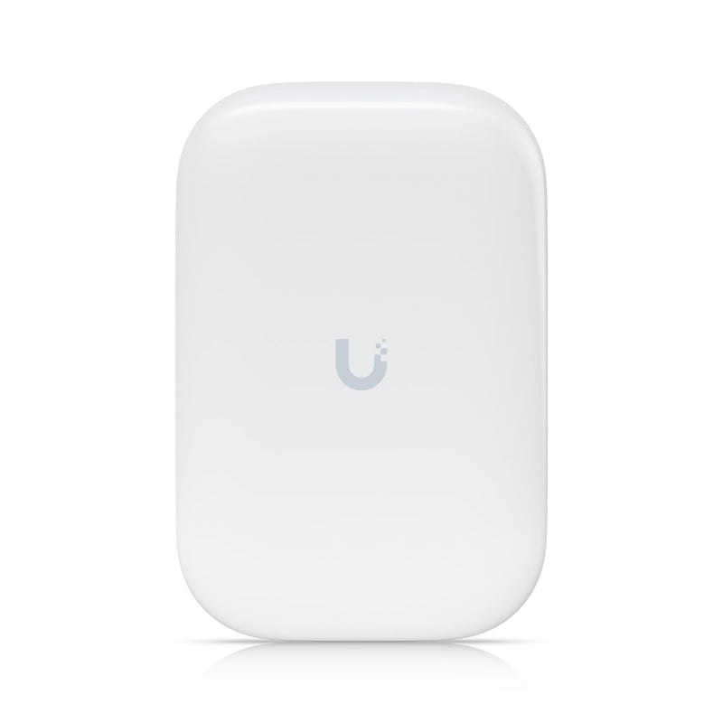 Ubiquiti Panel Antenna Ultra,Sleek,Clip-on External Antenna, For Swiss Army Knife Ultra, 90-degree Directional, Extended Range Coverage,
