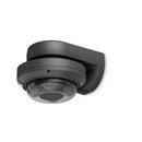 Ubiquiti AI Multi Sensor 4 Camera Arm Mount - Black