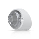 Ubiquiti Bullet Camera Angled Base, Mounting Accessory Enhances Tilt Angle by 22°, Achieve Unrestricted Viewing Angle, White
