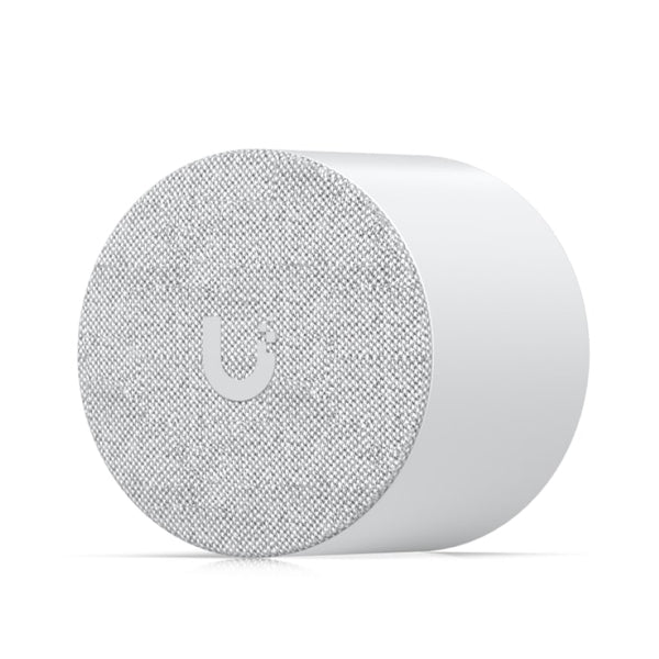Ubiquiti PoE Smart Chime, PoE Plug-and-play Notification Device, Designed To Pair with a UniFi Doorbell or Door Access Hub
