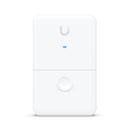 Ubiquiti UISP Dual-Power Injector, Versatile PoE Adapter, Delivers Up To 100W To Power Any Two Wave Models, Provides 2.5 GbE Connectivity.