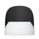 Dome Camera Weather Shield, White, Dome Camera Accessory For Optimal Image Quality& Protection From Elements When Installed Outdoors On A Wall Or Pole