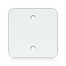 Ubiquiti Floating Mount, Sleek Magnetic Wall Mount, Compatible With UniFi Express& Gateway Lite,Tapping Screw, Anchor/Magnet Mounting