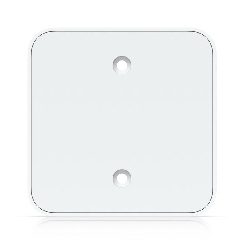 Ubiquiti Floating Mount, Sleek Magnetic Wall Mount, Compatible With UniFi Express& Gateway Lite,Tapping Screw, Anchor/Magnet Mounting