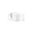 Ubiquiti G5 PTZ Corner Mount, White,UACC-G5-PTZ-CM, For G5 PTZ Installations, Weatherproof (Uutdoor Exposed)