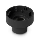 Ubiquiti G5 PTZ Pendant Mount, Black, NHU-UACC-G5-PTZ-PM , Pendant Mount Accessory For G5 PTZ Installations, Weatherproof (Outdoor Exposed)