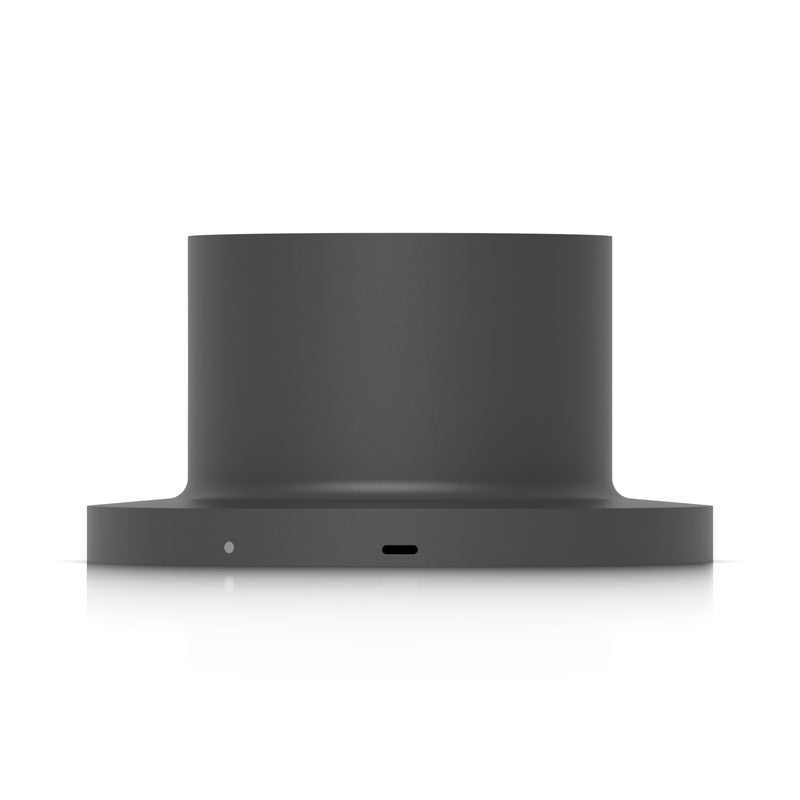 Ubiquiti G5 PTZ Surface Mount, Black, UACC-G5-PTZ-SM-B, Ceiling Surface Mount For G5 PTZ Installations, Weatherproof (outdoor exposed)
