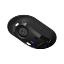 Ubiquiti G6 180 Camera Flush Mount,Black, G6 180 camera mounting accessory for recessed ceiling installation.