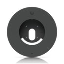 Ubiquiti G6 Dome Camera Flush Mount, Black, G6/G6 Pro Dome Camera Mounting Accessory, Forecessed Installation Into Wall, Ceiling.