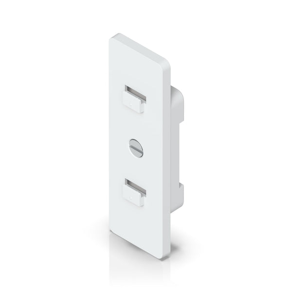 Ubiquiti DIN Rail Mount, DIN Rail Mount For UniFi Compact Switches