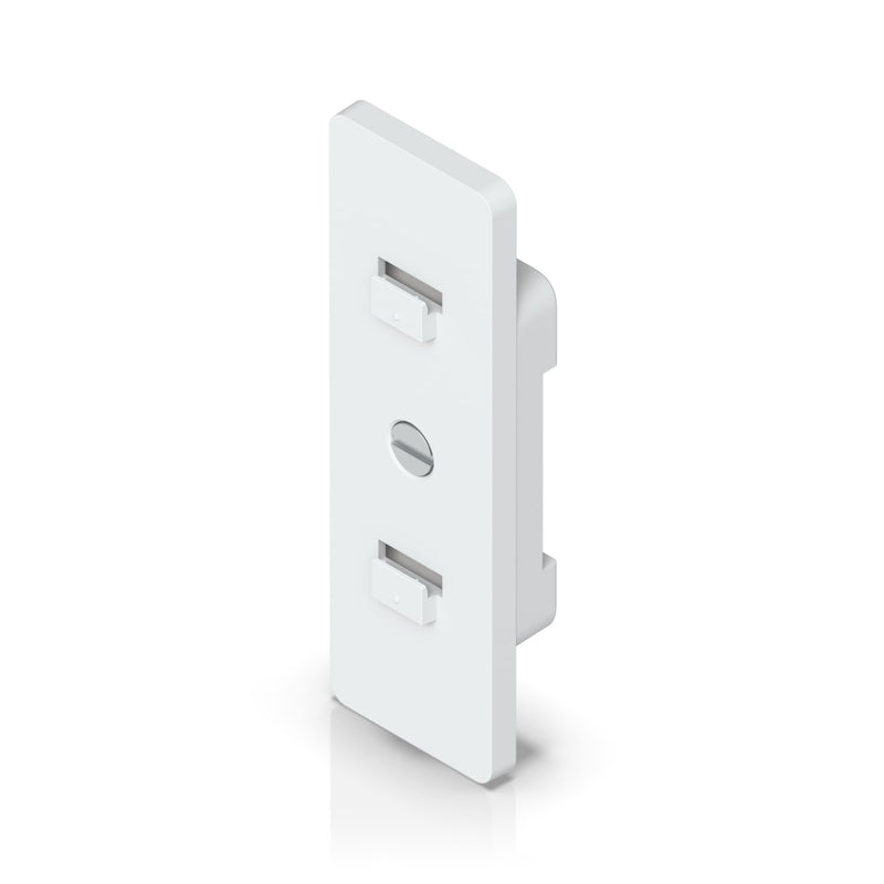 Ubiquiti DIN Rail Mount, DIN Rail Mount For UniFi Compact Switches