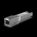 Ubiquiti UISP Fiber XGS/XG Optical Transceiver Cable Distances Up To 20 km, 10 Gbps Throughput,