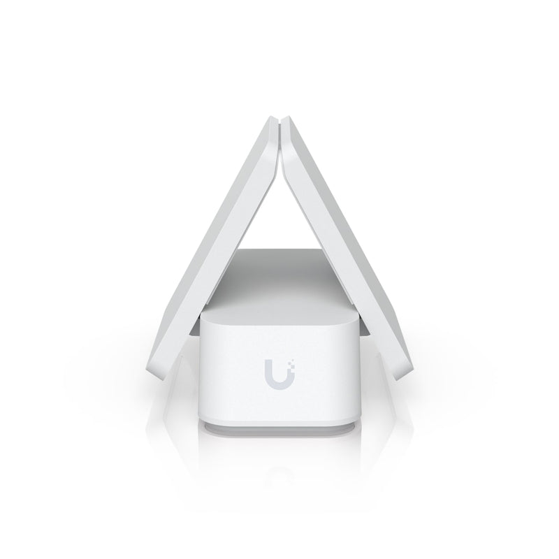 Ubiquiti Universal Table Stand, Weighted Stand With Adjustable Clamp Keeps Non-rack UniFi Devices Upright On Flat Surfaces.