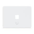 Ubiquiti Universal Paintable Keystone Wall Plate, 4-Pack, Universal Keystone Wall Plate, Paintable Cover For Clean, Customizable Finish.