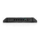 Ubiquiti Cloud Gateway Industrial,Ruggedized, Fanless 10 GbE UniFi Cloud Gateway Delivering 350W, High-Density PoE, Advanced Routing, MicroSD Storage.