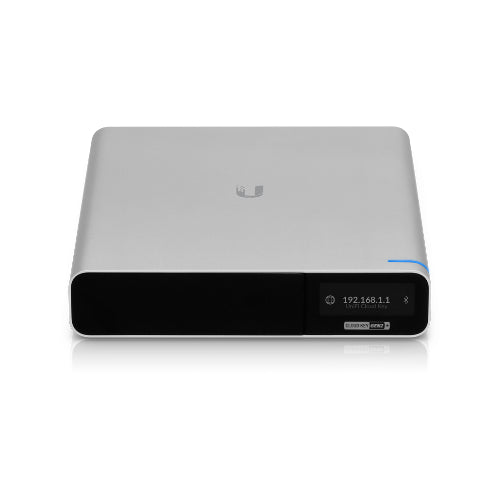 Ubiquiti UniFi Cloud Key Gen2 Plusï¼Œ Includes 1Tb HDD Storageï¼Œ UniFi OS Console, Requires PoE Powerï¼ŒRack Mount Sold Separately, 2Yr Warr