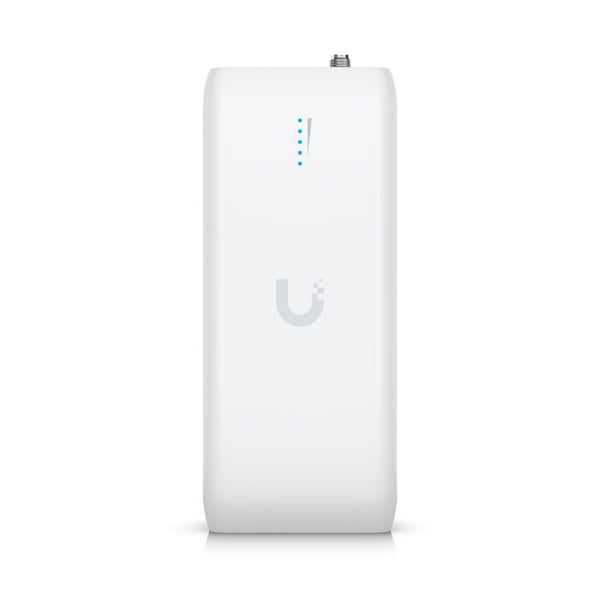 Ubiquiti Device Bridge,Plug-and-play, Wireless Bridging PoE Adapter with Integrated UniFi WiFi Auto-Link