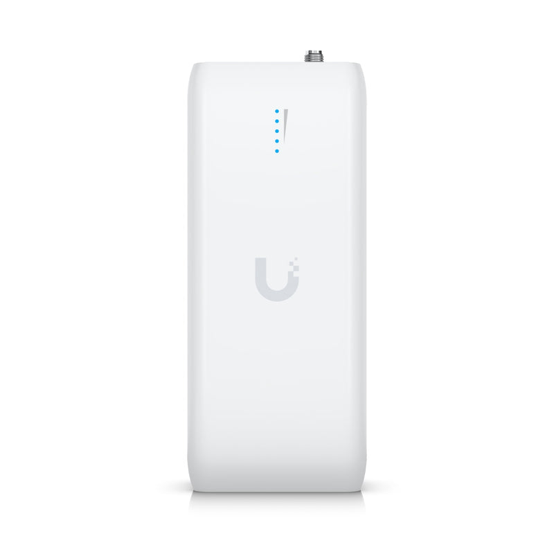 Ubiquiti Device Bridge,Plug-and-play, Wireless Bridging PoE Adapter with Integrated UniFi WiFi Auto-Link