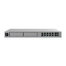 Ubiquiti UniFi Dream Machine BEAST, Hyperscale-class Cloud Gateway, 25 Gbps IPS/IDS, 7,500+ client capacity, full UniFi application platform