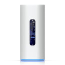 Ubiquiti Dream Router 5G Max, Desktop Cloud Gateway, Full-Performance 5G, 3.4 Gbps, WiFi 7, 10G SFP+4-Port 2.5 GbE switch (1) PoE Port,SD Card Storage