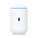 Ubiquiti Dream Router 7, UDR7, 10G Cloud Gateway, Integrated WiFi 7, PoE Switch, MicroSD Storage,Full UniFi Application Support