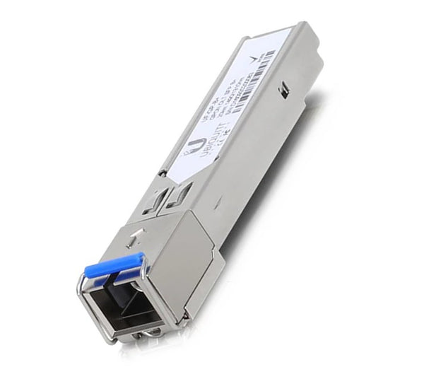 Ubiquiti UFiber GPON OLT, Class B+ SFP Module, Compatible with UFiber OLTâ€™s,  2Yr Warr