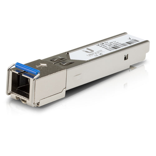 Ubiquiti GPON OLT SFP Modules, Class C+ SFP Module, Compatible with UFiber OLTâ€™s,  2Yr Warr