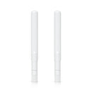 Ubiquiti Swiss Army Knife Omni Antenna, Antenna Accessory, Provides Omnidirectional, Extended Range Coverage