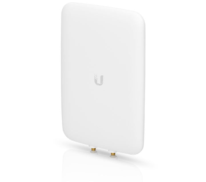 Ubiquiti Directional Dual-Band High Gain Mesh Antenna - Add-on for UAP-AC-M - Boost Your Signal!, 2Yr Warr