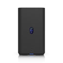Ubiquiti UNAS 2, Black, UniFi Network Attached Storage (2)3.5' HDD Bays, 2.5 GbE Networking, USB-C Connectivity, PoE++ Adapter, All In Compact Foot.