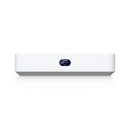 Ubiquiti Network Video Recorder Instant, NVR 3.5' HDD Support,Integrated 6-port PoE Switch,HDMI View Port, Capacity For (6) 4K/ (15) Full HD Cameras