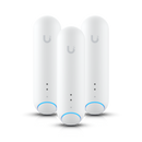 Ubiquiti UniFi Protect Smart Sensor, 3 Pack, Battery-operated Smart Multi-sensor, Detects Motion& Environmental Condition, Water Sensor