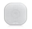 Ubiquiti UP-Siren-PoE, All-Weather Siren Delivering 110dB Alarm, Emergency LED Lighting Powered Using PoE Input