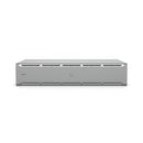 Ubiquiti UniFi UPS 2U, UniFi 1.44kVA Rackmount Uninterruptible Power Supply, 8 outlets, Replaceable Bat,216Wh, (500W) Runtime 8 Min, UniFi Alarm Ready